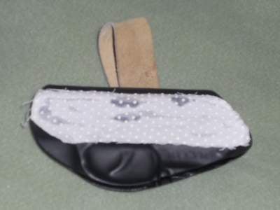 Flashbang Ladies' Bra Holster (with pictures)